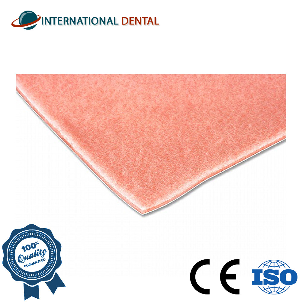 Ruck Fleecy Web Extra Size Self-Adhesive Padding Material Feet Cotton Pads