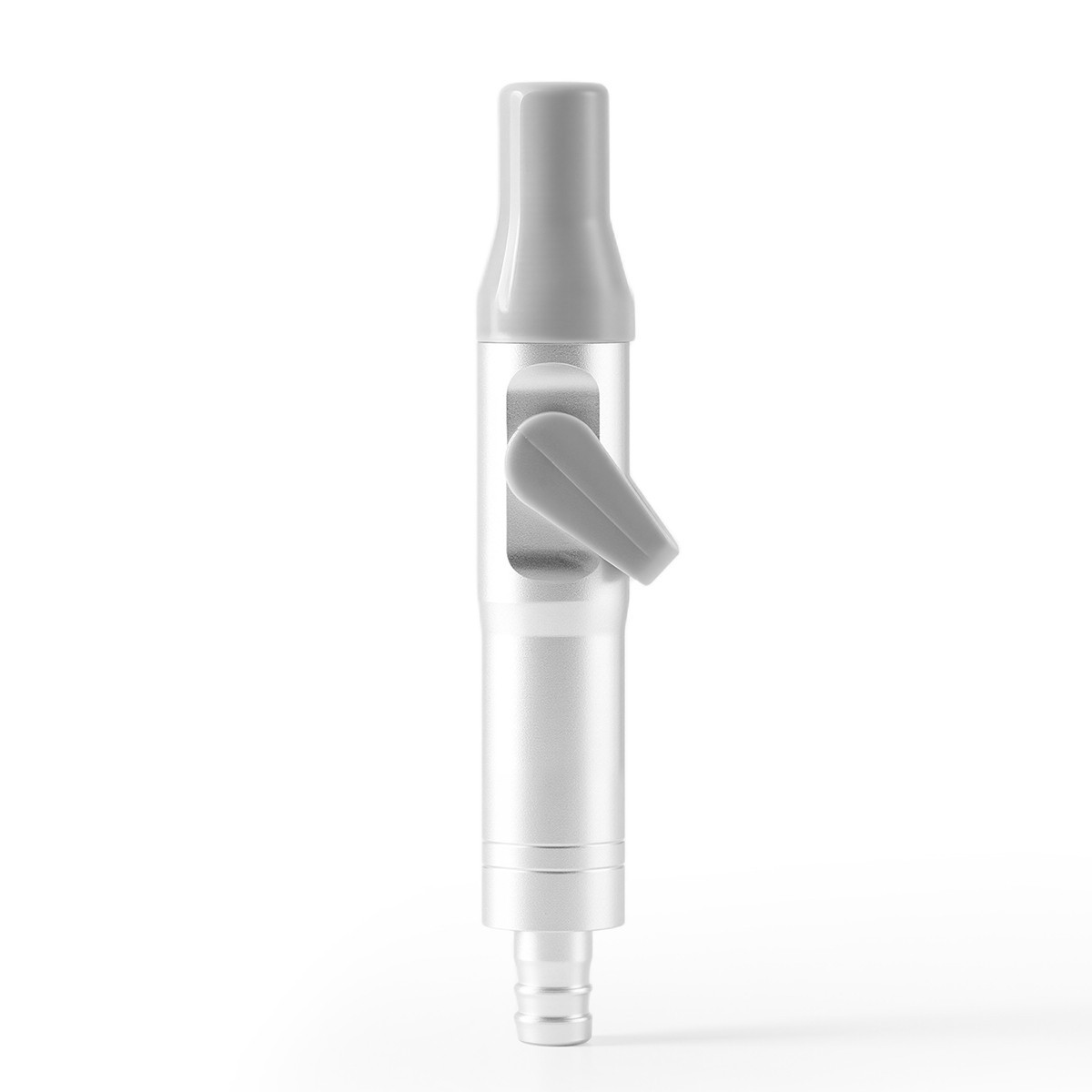 Dental Universal Weak Suction Handle Saliva Ejector Suction Valves Tip Adaptor