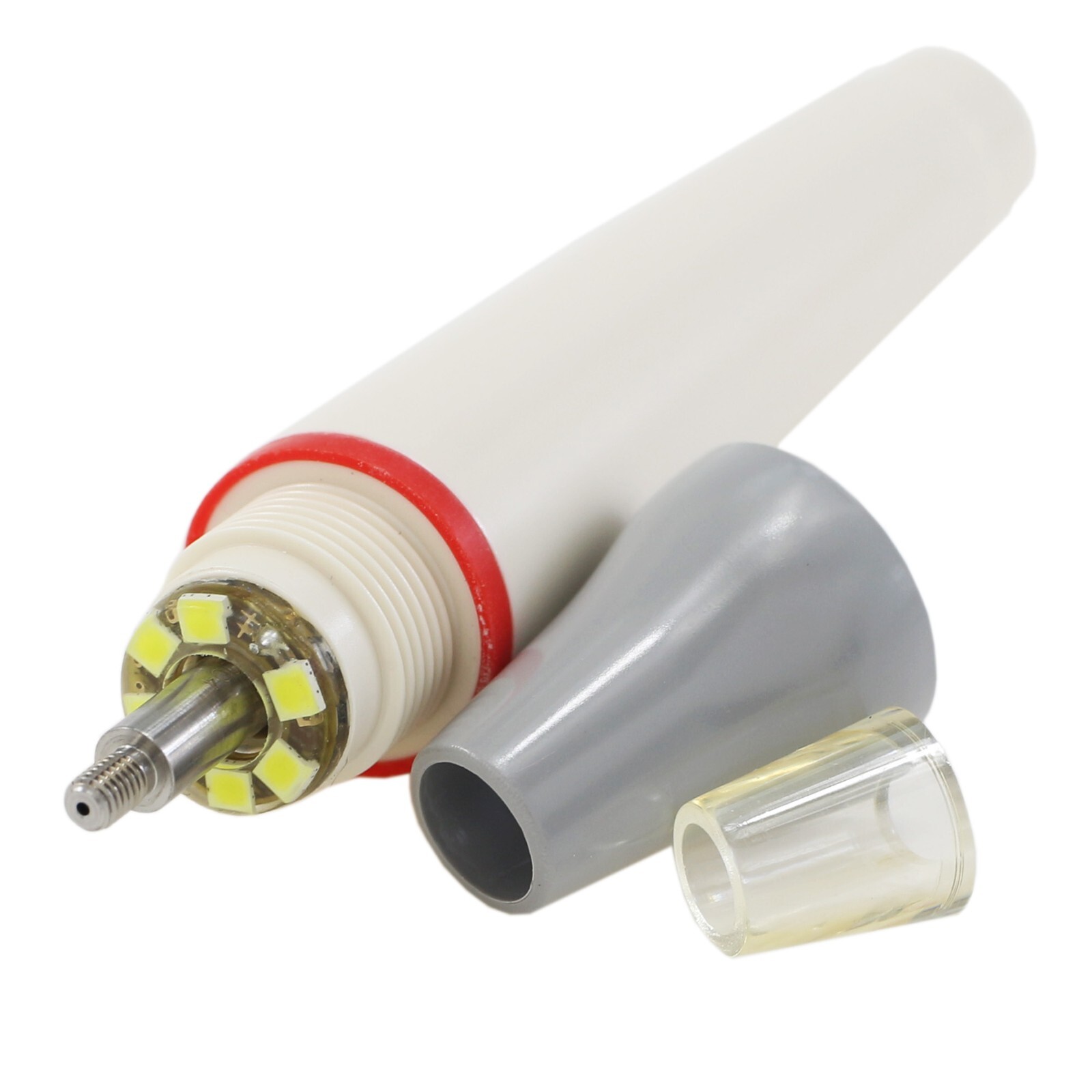 Woodpecker DTE HW-5L HD-7L Dental Ultrasonic Scaler Piezo Handpiece Tips G1 GD1
