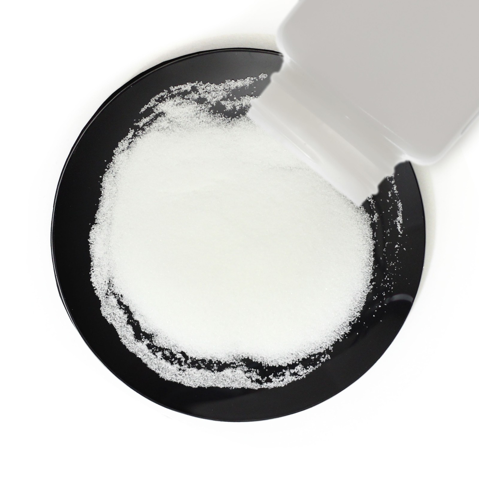 Ascorbic Acid [C6H8O6] 99.9% ACS Grade Powder 1.5 Lb in Three Bottles USA