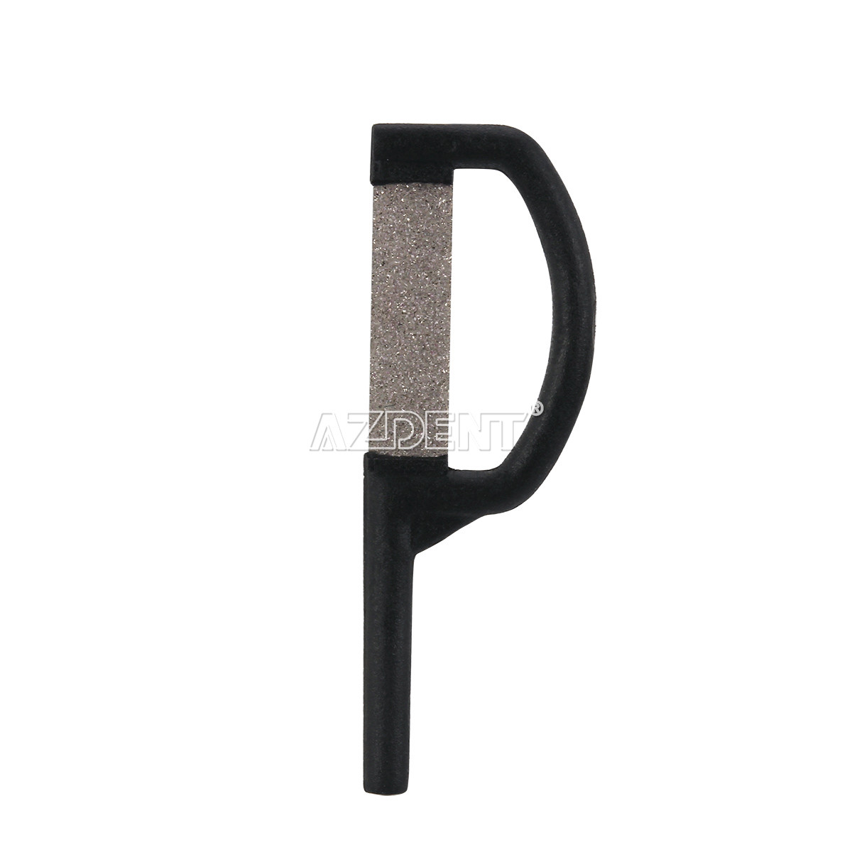 AZDENT Dental Serrated Saw Interproximal Enamel Reduction IPR Automatic Strip