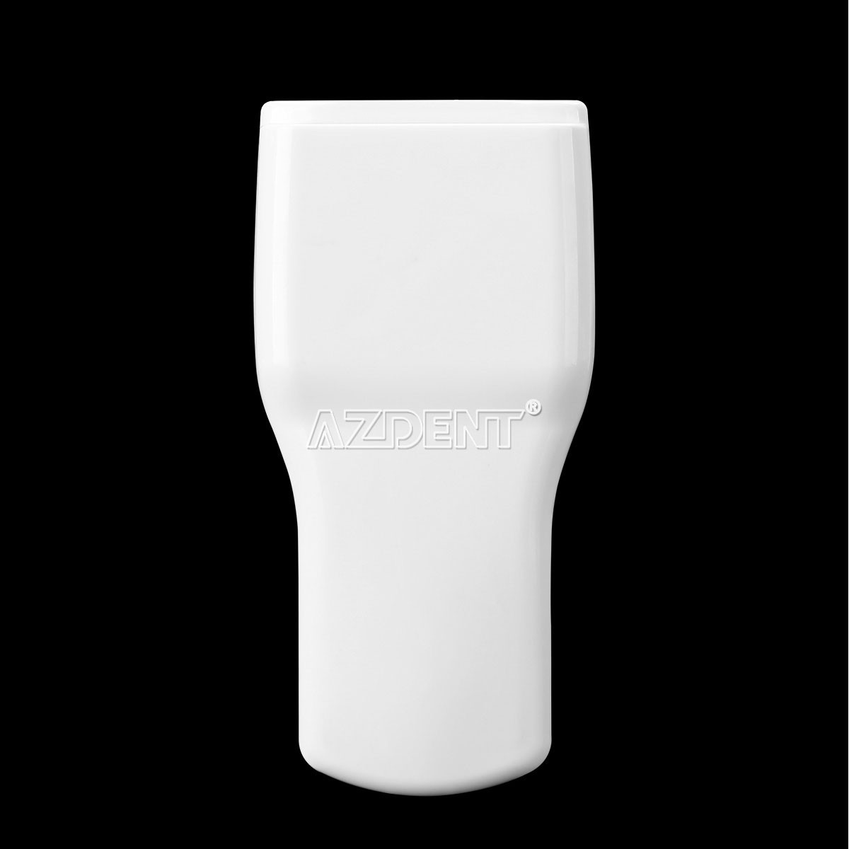 Dental Reciprocating Endo Files Niti Rotary Root Canal Heat Activated File 25mm