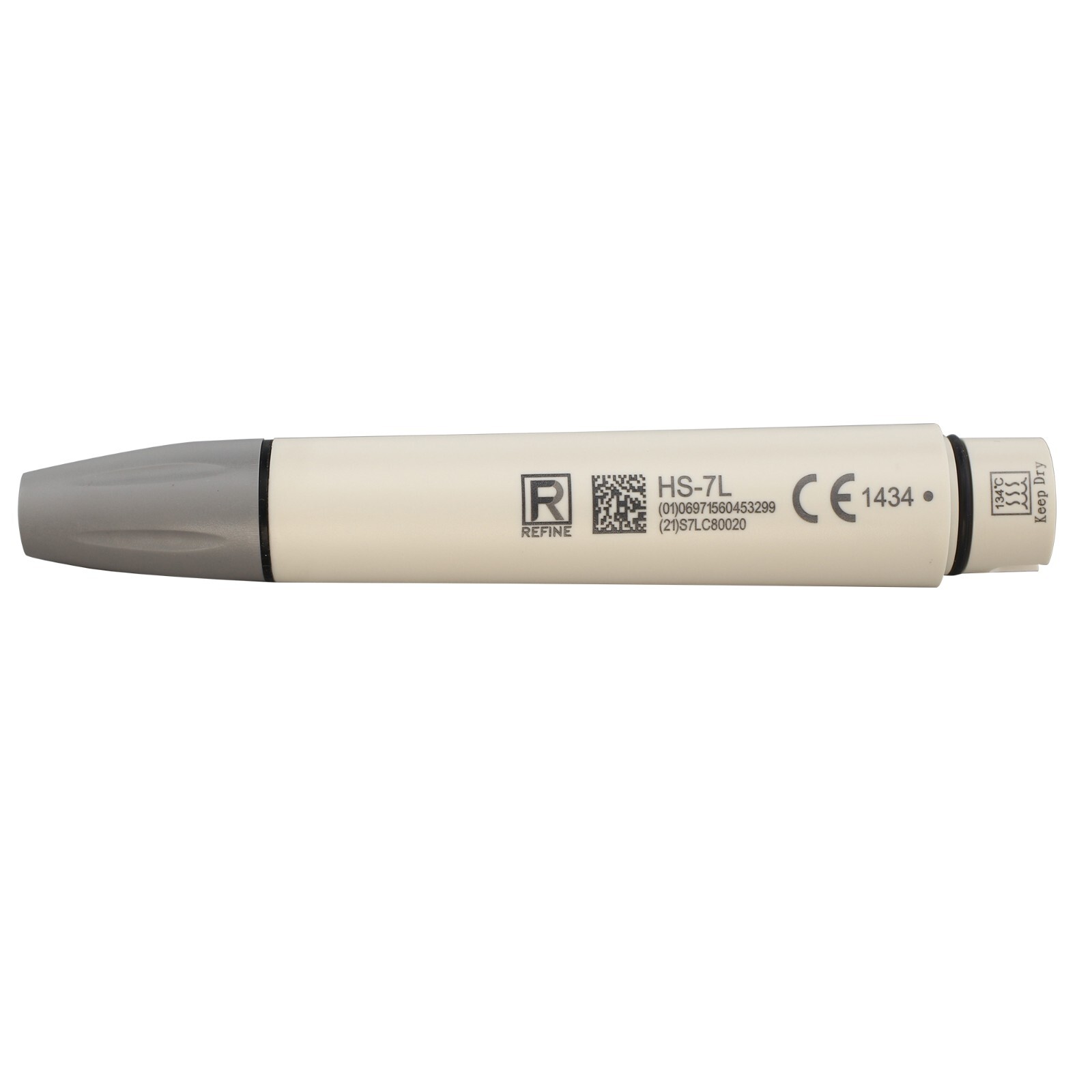 Dental Ultrasonic Scaler Handpiece LED Compatible P5 SATELEC DTE HD-7L HS-7L