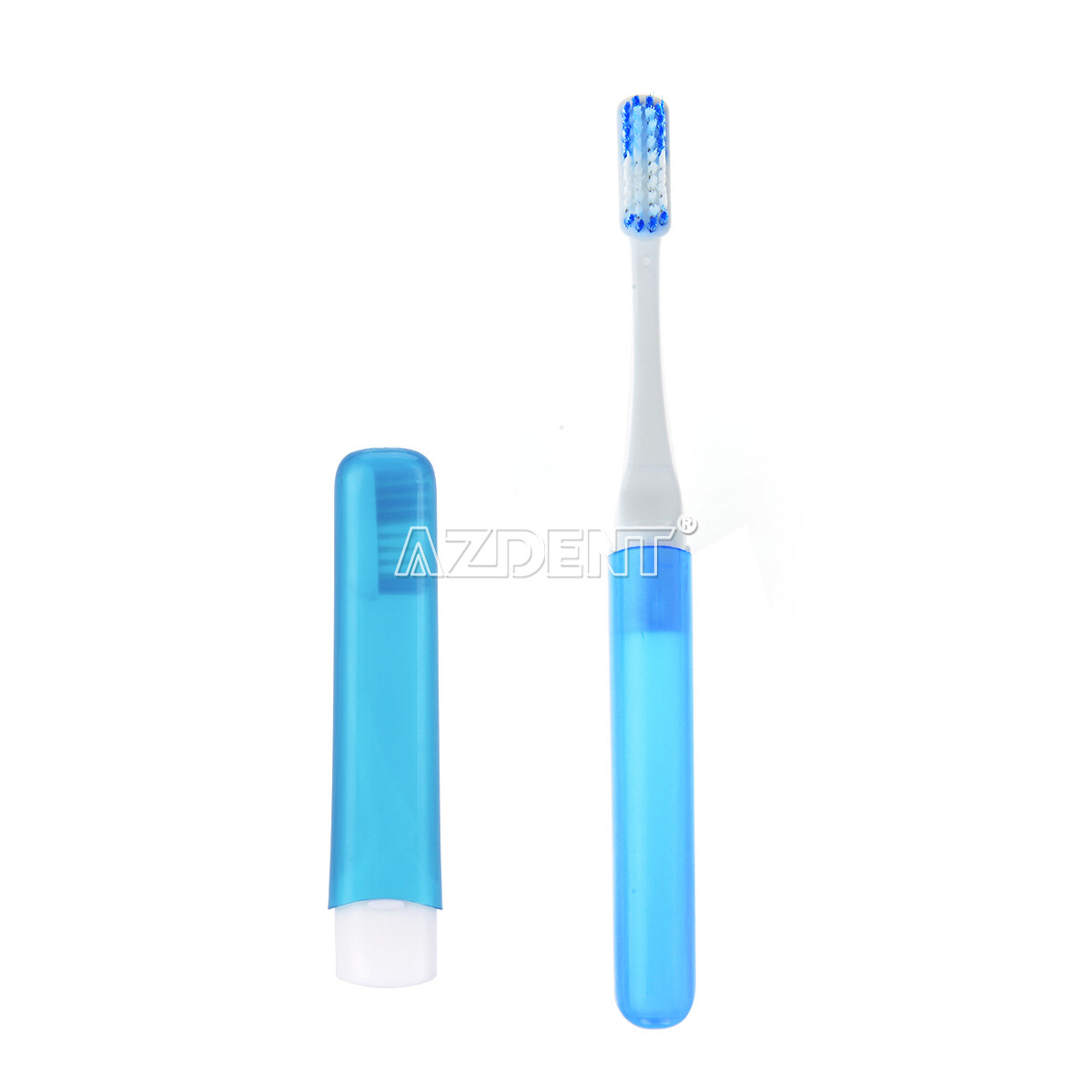 Dental Orthodontic Brush Whitening Floss Interdental Teeth Clean Kit Oral Care