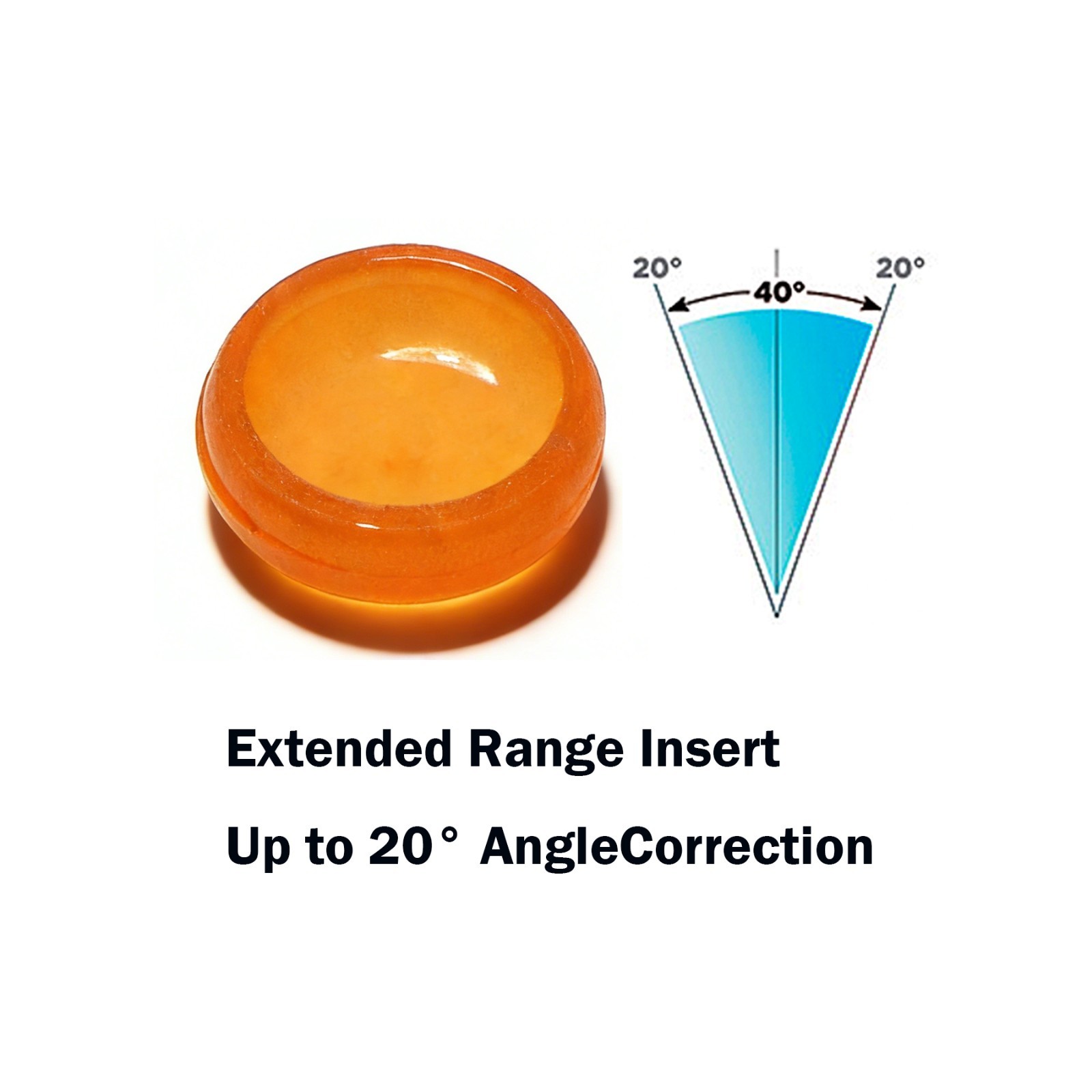 US Dental Locator Abutment for ZIMMER Screw-Vent 3.5/4.5 Platform