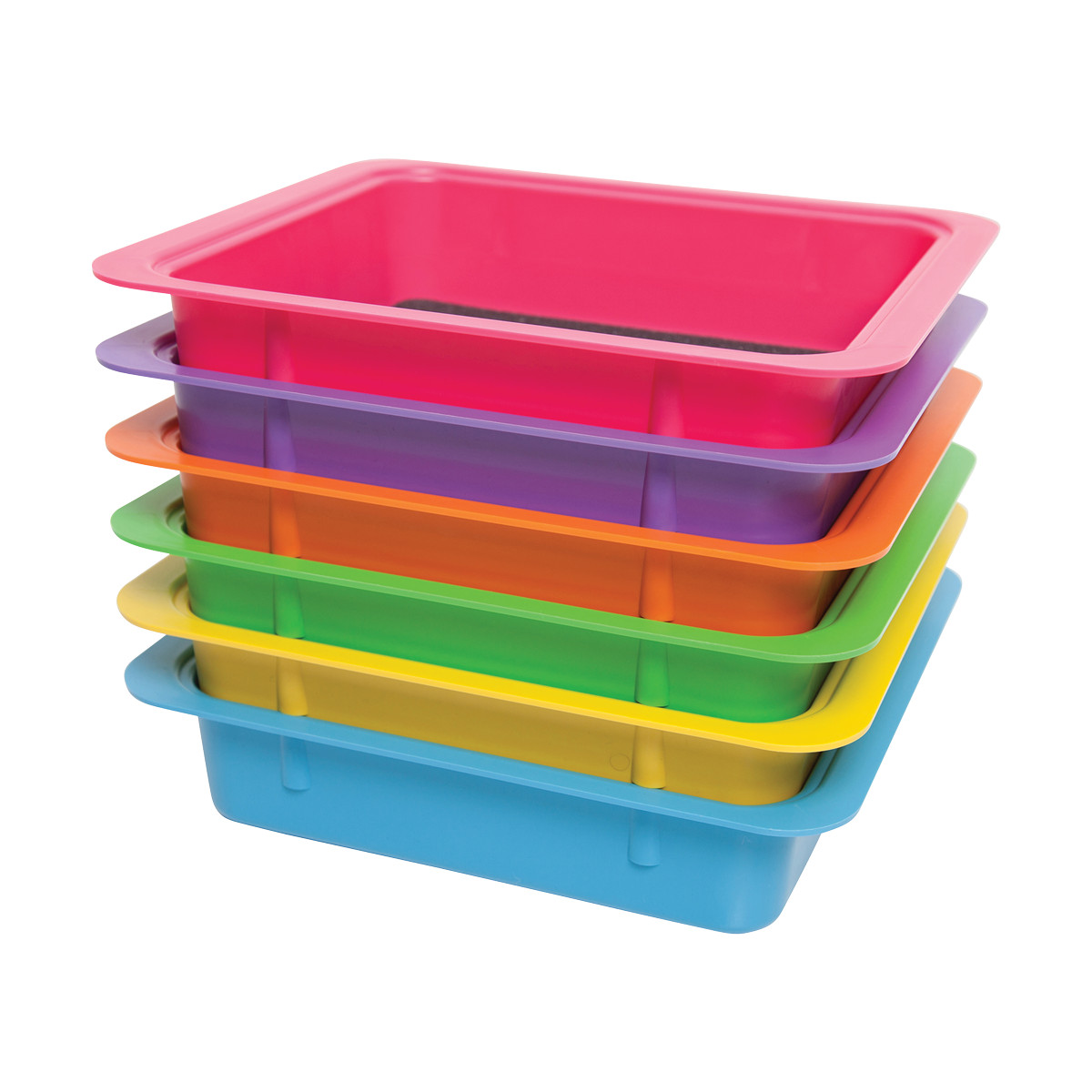 Zirc Procedure Tub
