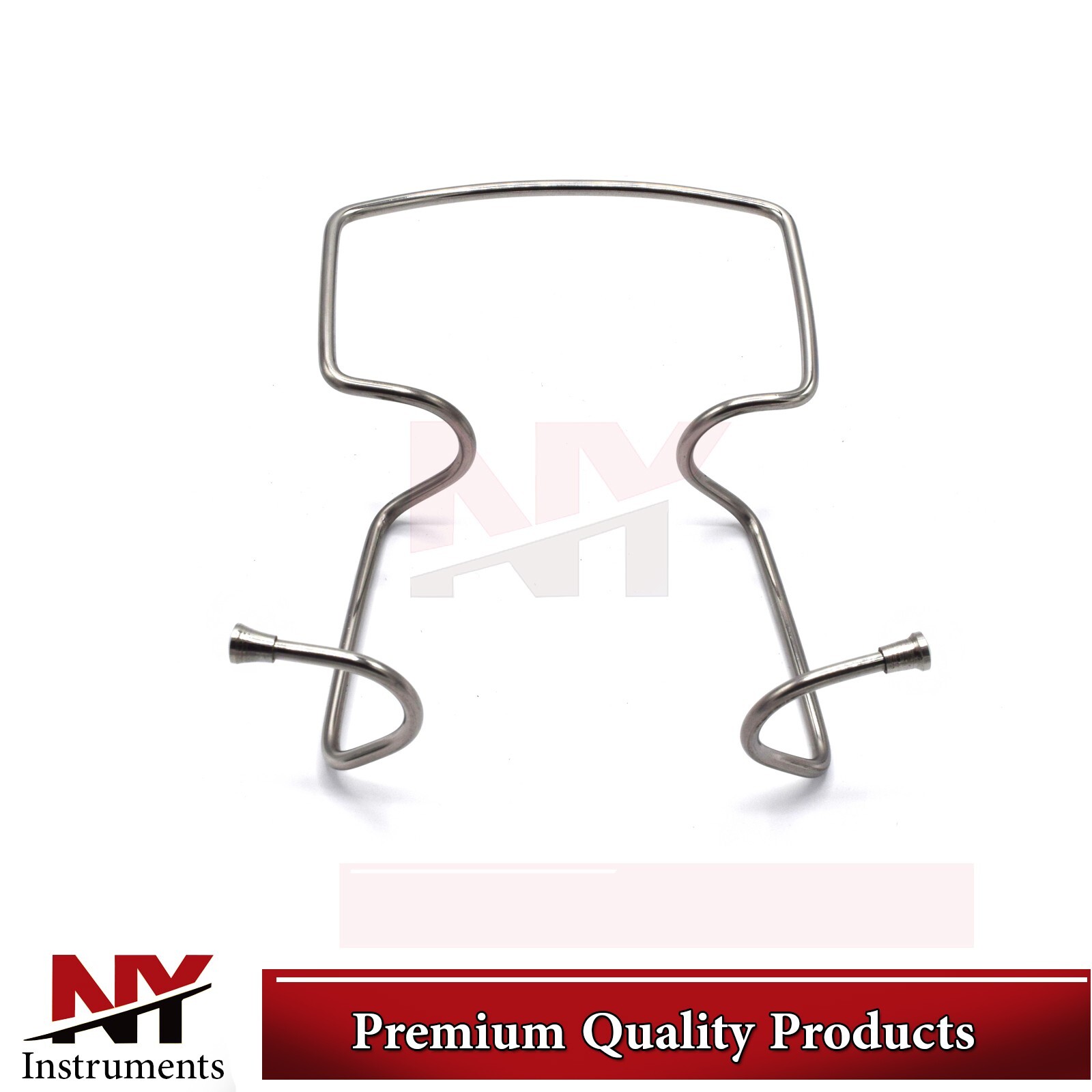 3 Pcs Oringer Lip Cheek Retaining Wire Dental Surgical Retractors