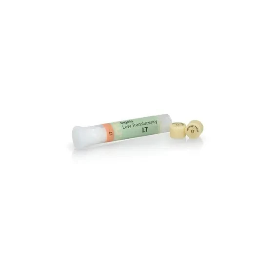 Ivoclar Vivadent IPS e.max Press Ingots LT A3 Refill – 5pcs