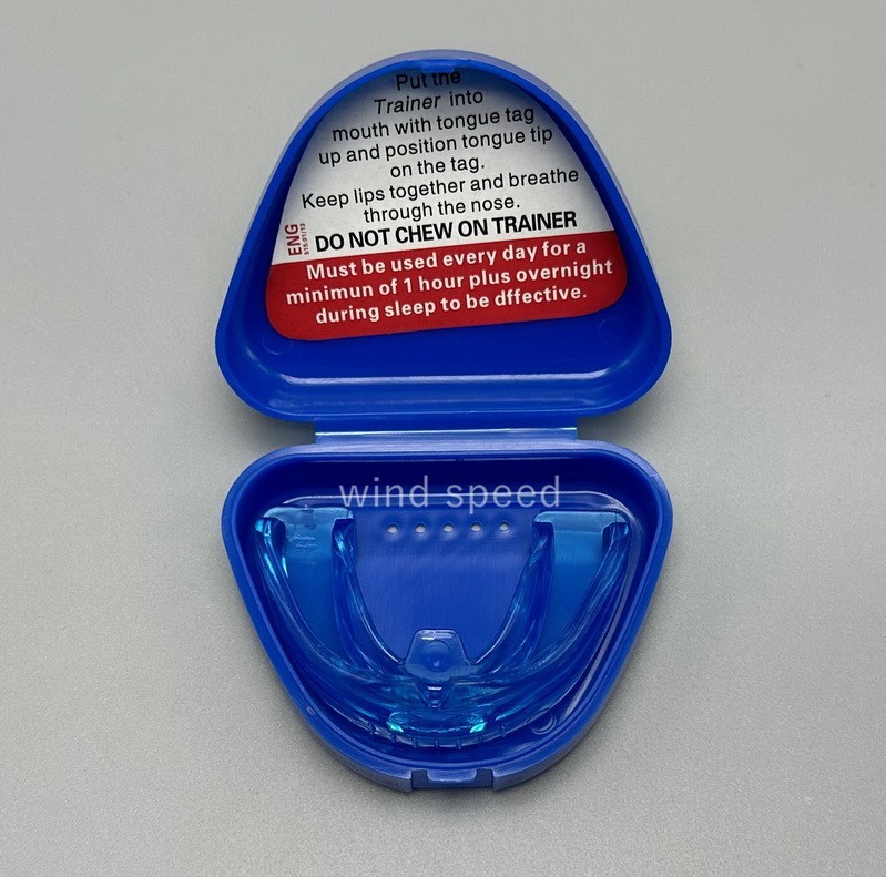 Dental Teeth Trainer Orthodontic Braces Appliance For Kids/Adults T4A/T4B/T4K