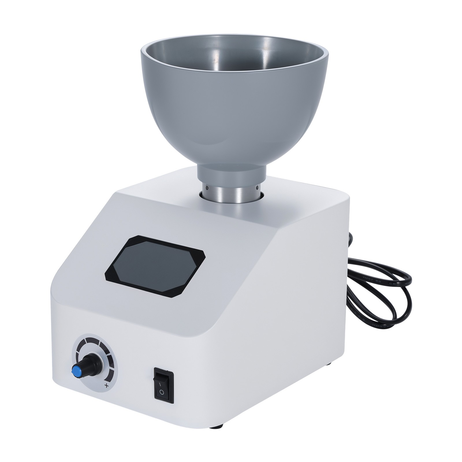 DENTAL LAB IMPRESSION MATERIAL ALGINATE MIXER 110V