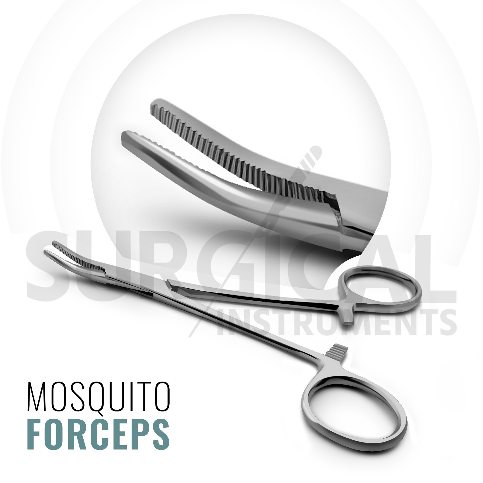 52 Pieces Practice Suture Kit Set for Medical and Veterinary Student Training