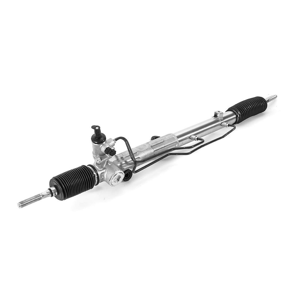 Power Steering Rack Pinion Toyota Sequoia 2001-2007 Tundra 2000-2006 44250-0C010
