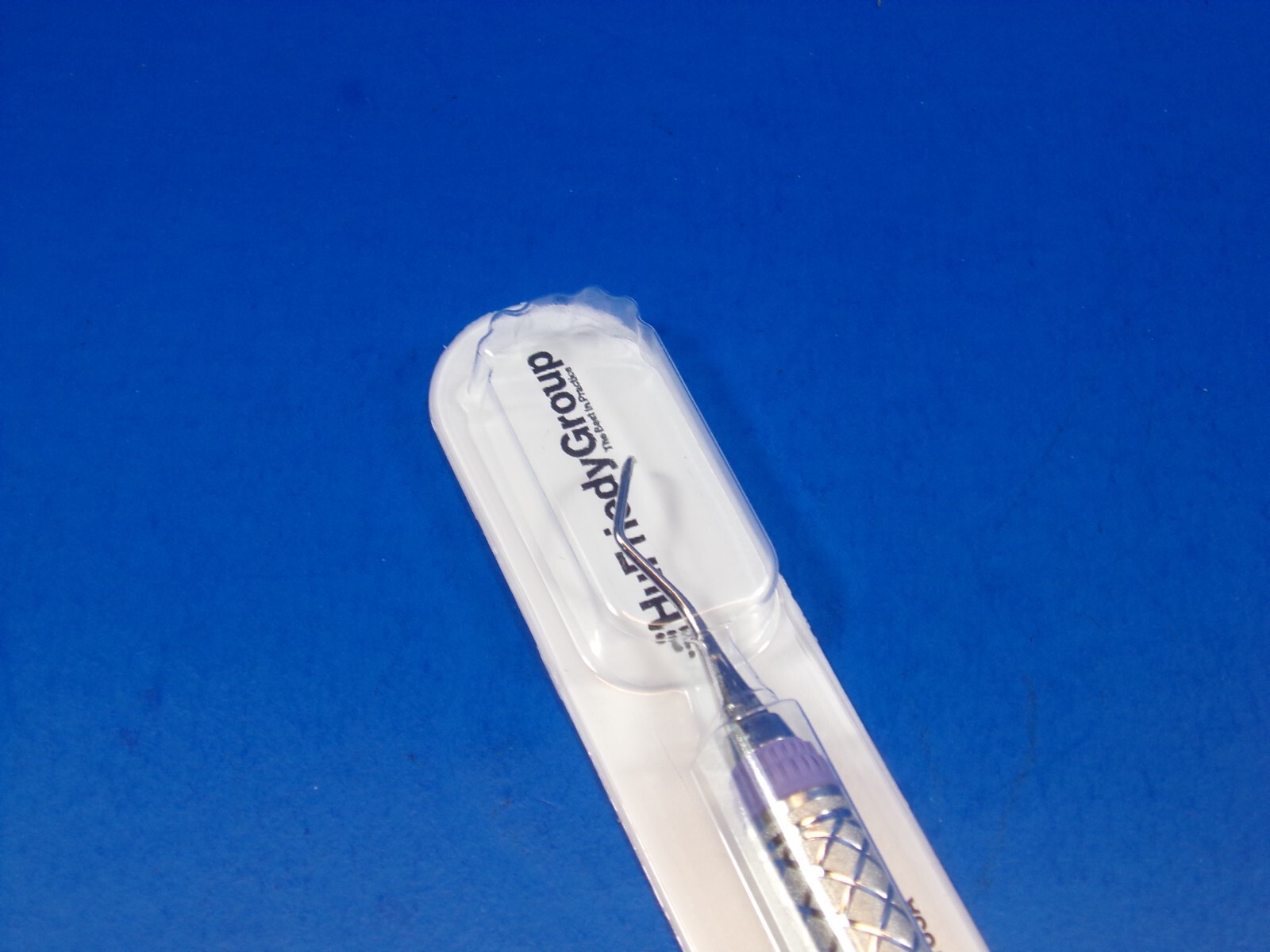 Dental #4R/4L Columbia University Curette SC4R/4L9E2 HU FRIEDY