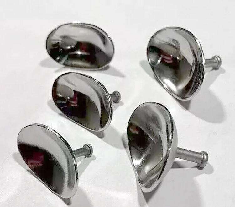 New Eye shield Size M 2 Pairs Ocular Sclera Protection Laser Tattoo Remove Eyeli