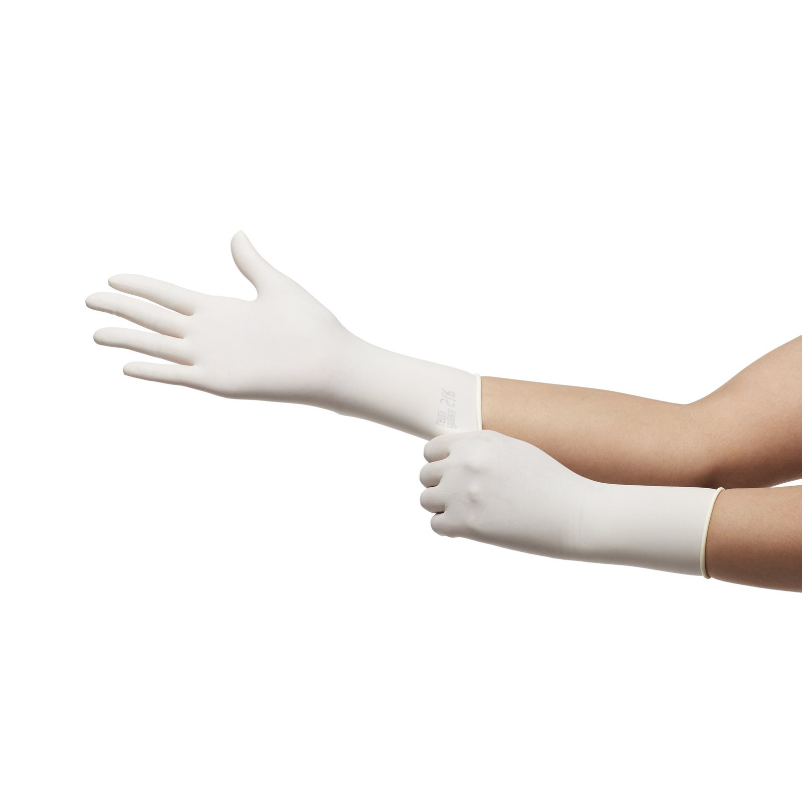 McKesson Latex Surgical Glove – 200 per Case