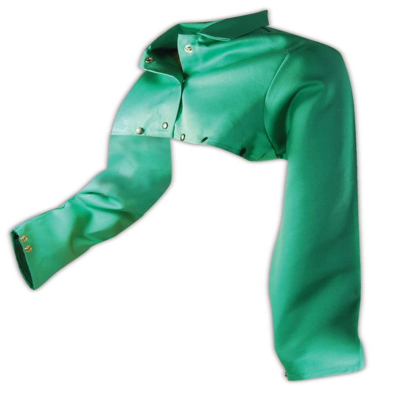 Magid Standard 2 Units Green Small