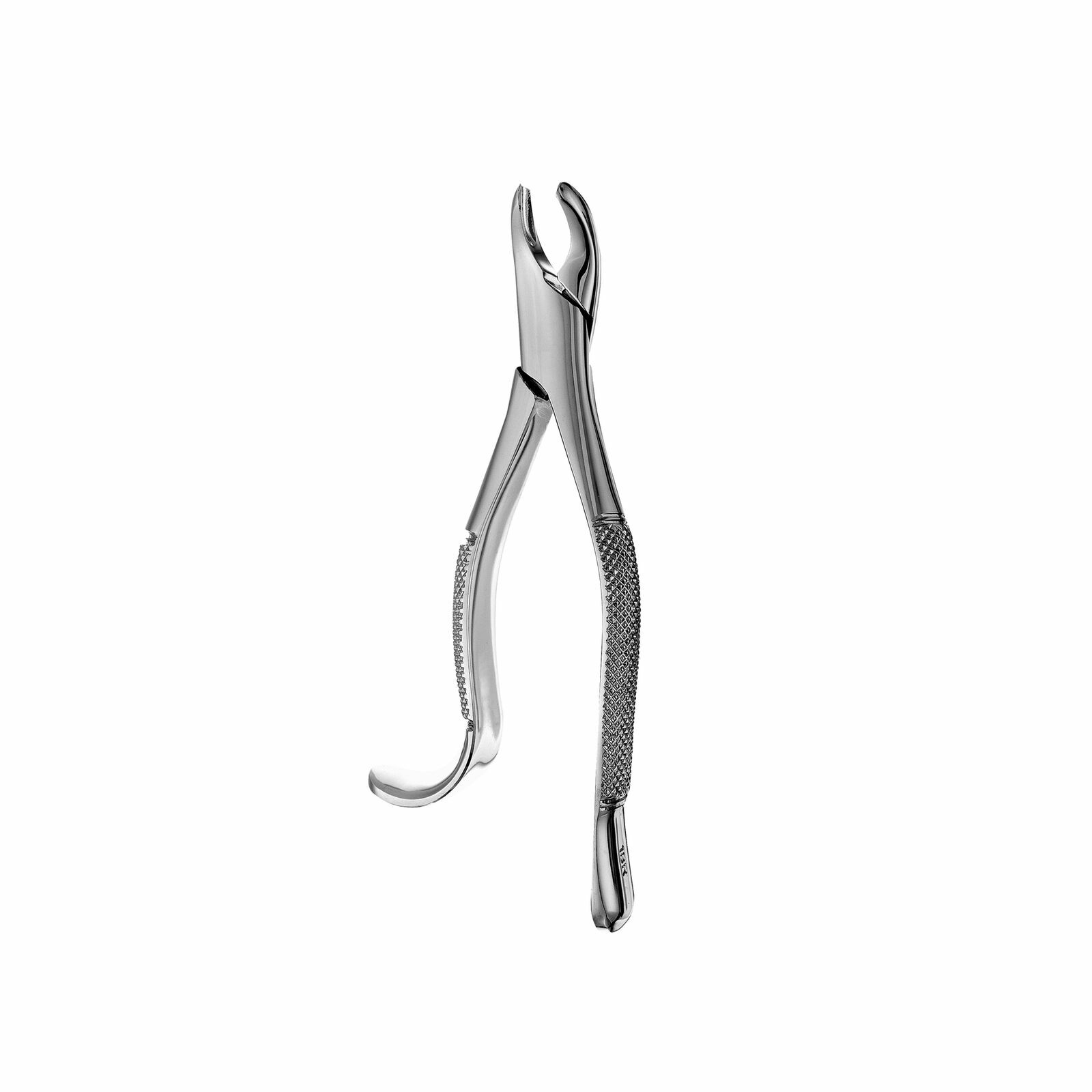 HARRIS EXTRACTION FORCEPS THUMB HOOK F18L HU-FRIEDY – FDA