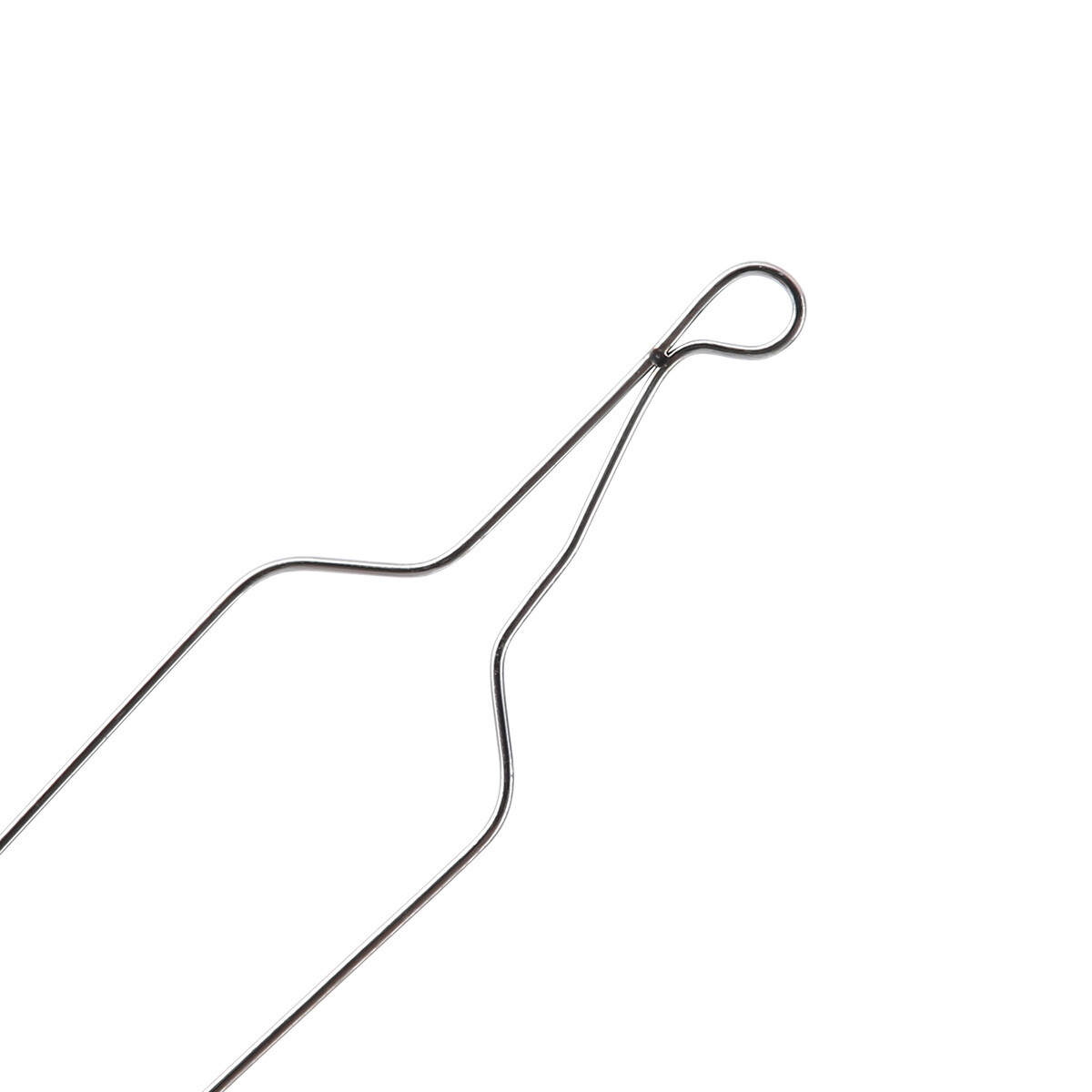 AZDENT Dental Ortho Wire Preformed/Kobayashi Ligature Wire Ties Long/Short Twist