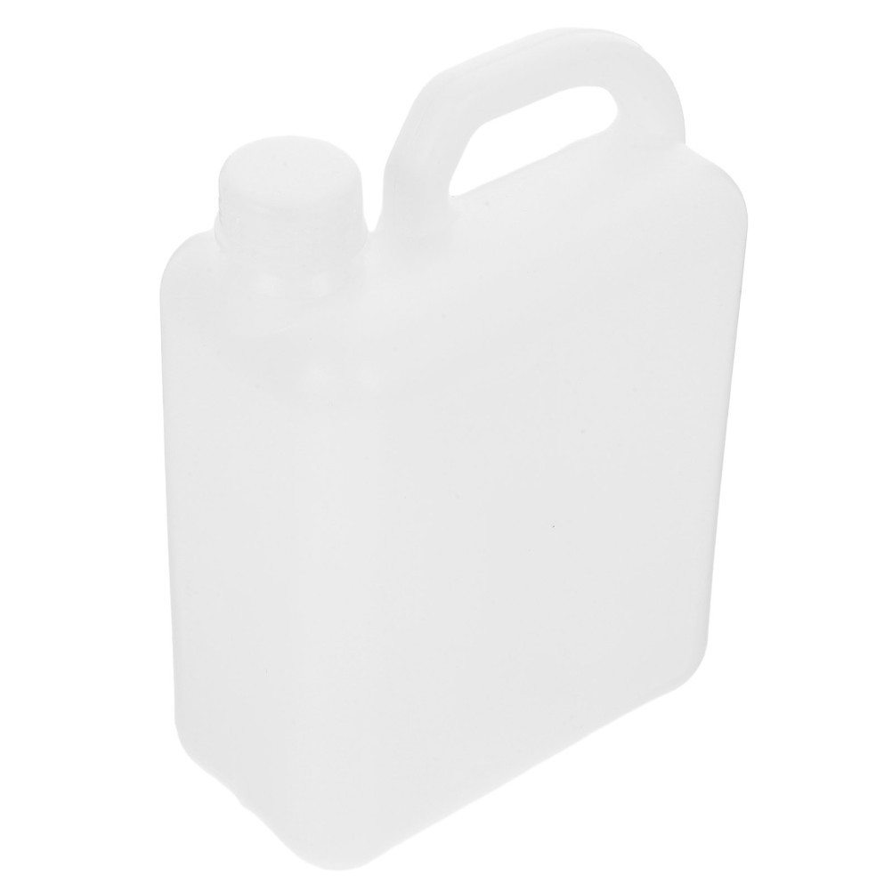 Storage Bottle Container with Lid for Water Oil Wine and Glue