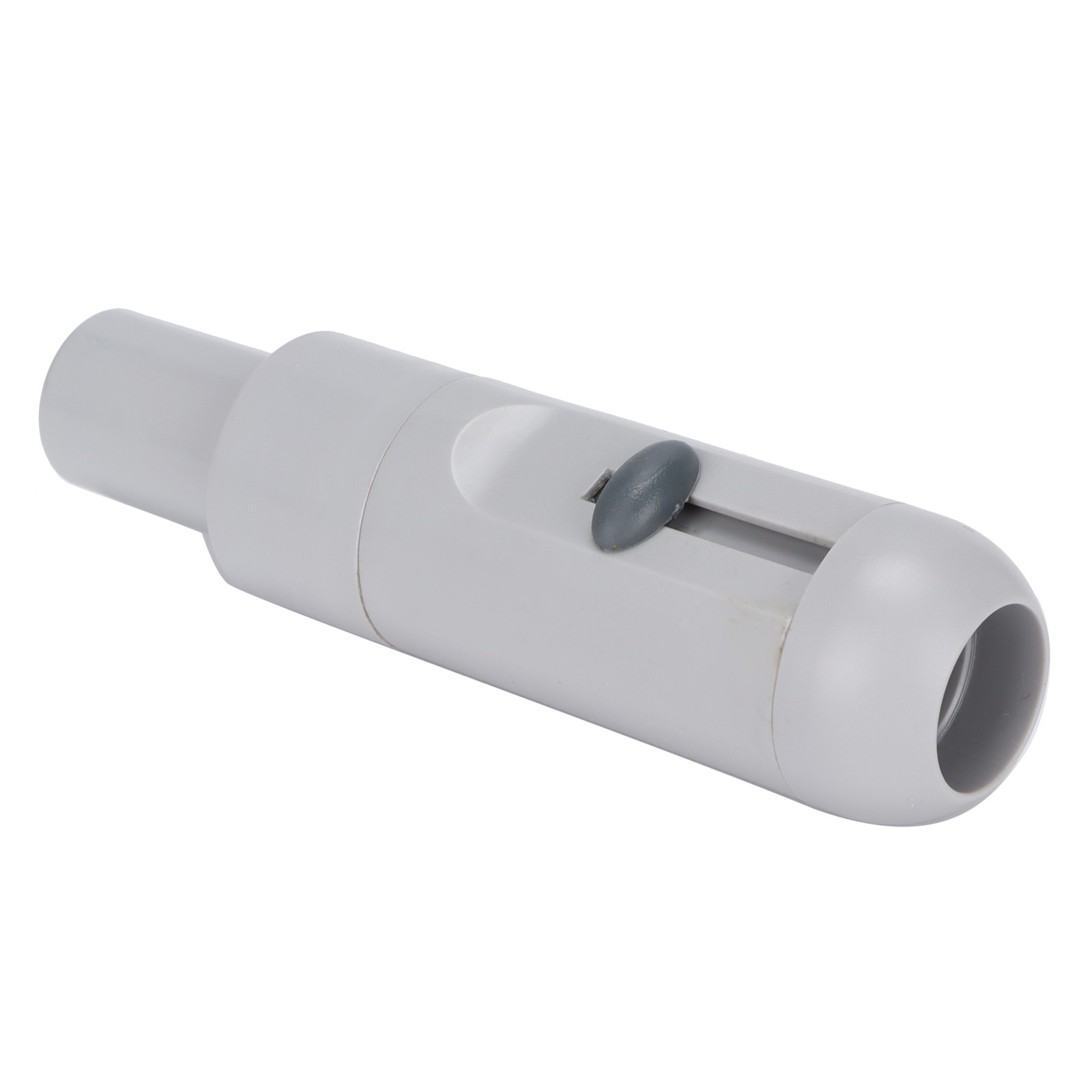 Dental Suction Handle Strong Weak Suction Wide Compatibility Dental Saliva