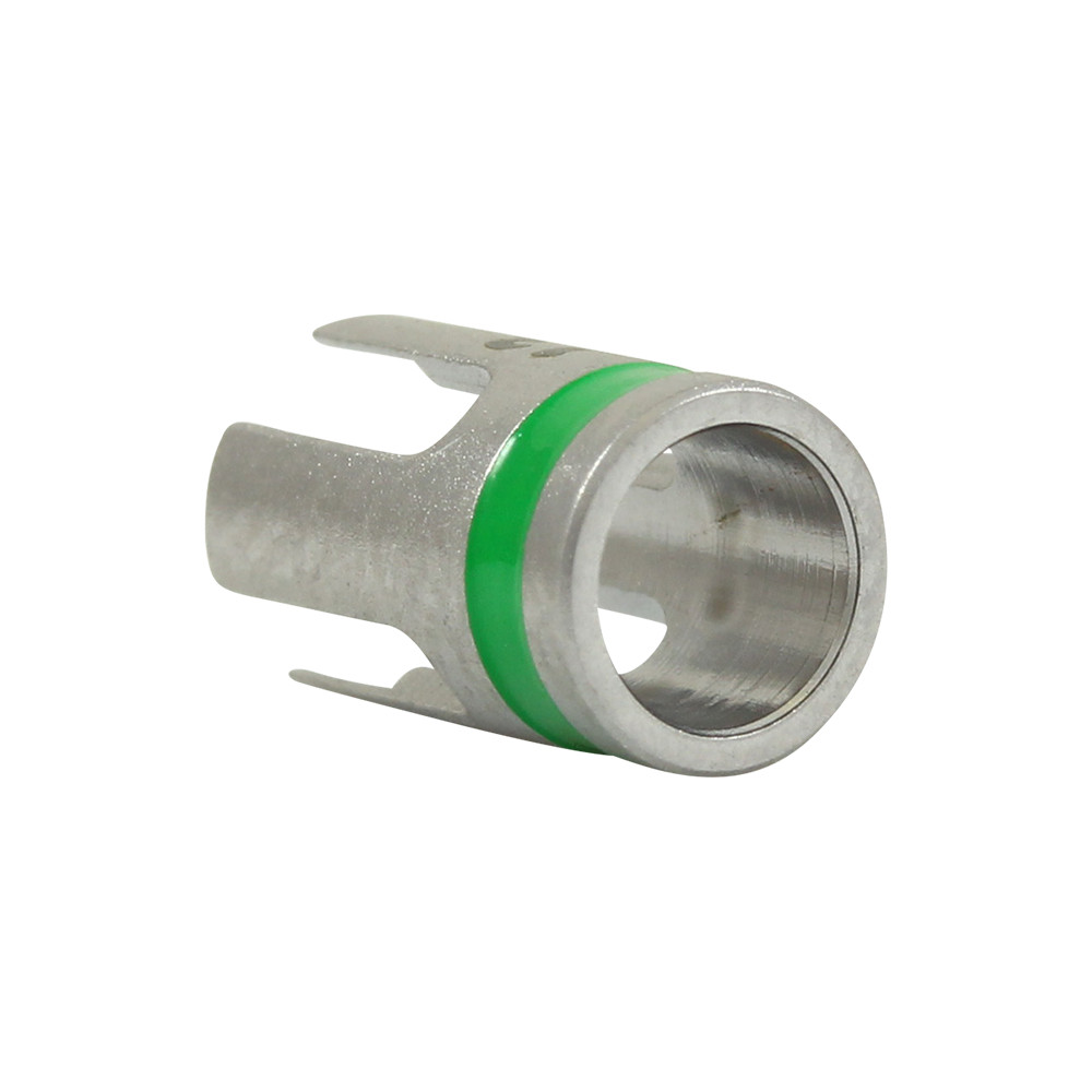 1x DSI Dental Fixture Drill Stoppers Ø3.65mm Drilling Surg Stainless Stopper