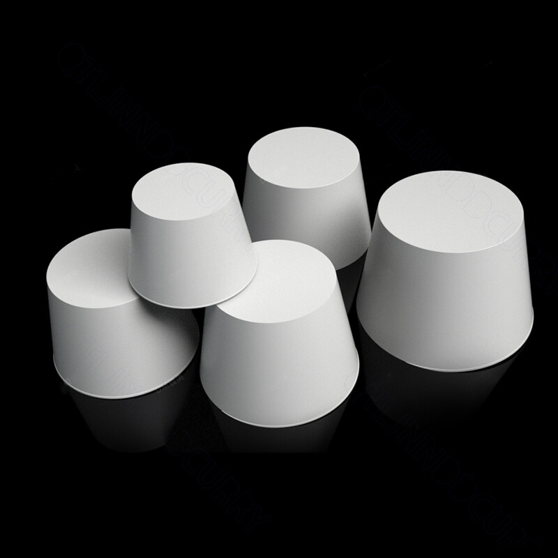 000#-22# Rubber Plug Stopper Sealing Bungs Solid Hole Stop 8mm to 145mm Push-In