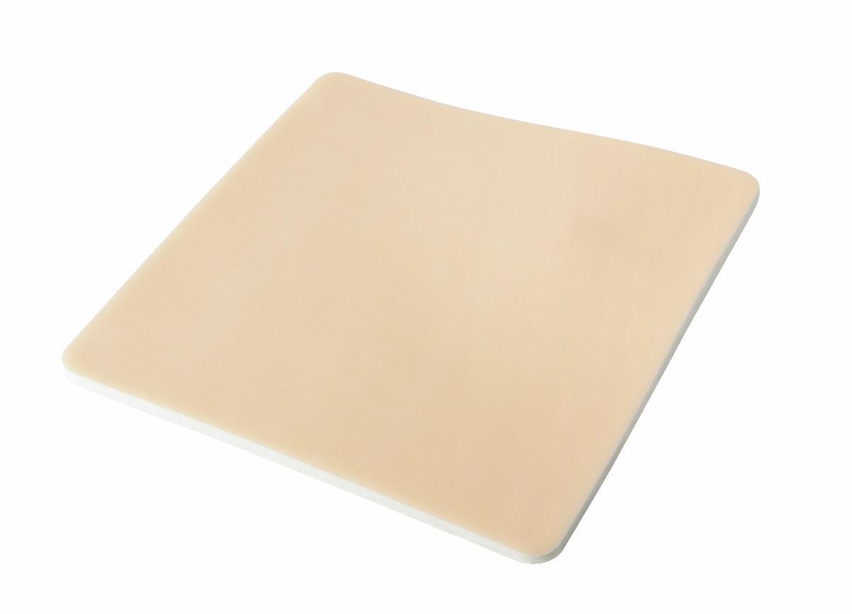Optifoam Nonadhesive Foam Wound Dressing 4″ x 4″