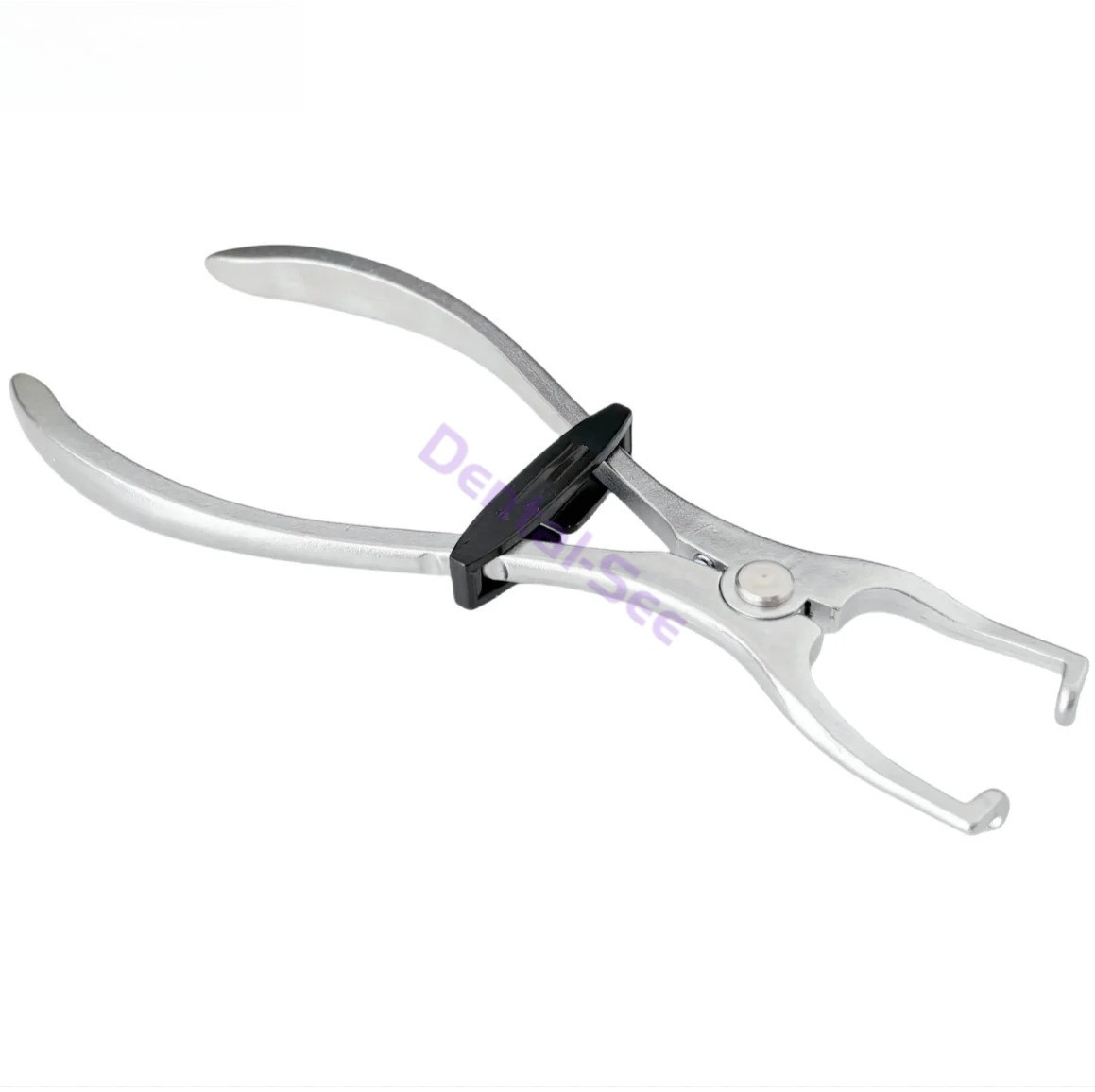 Dental Matrix Ring Placement Forceps 3D Clamp Separator Fit Garrison