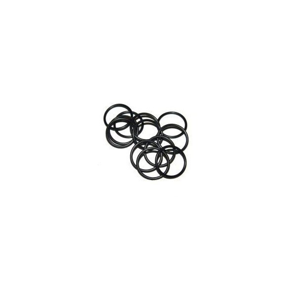 O-Ring, .614 I.D. X .070 Width, Pkg of 12, DCI 2236