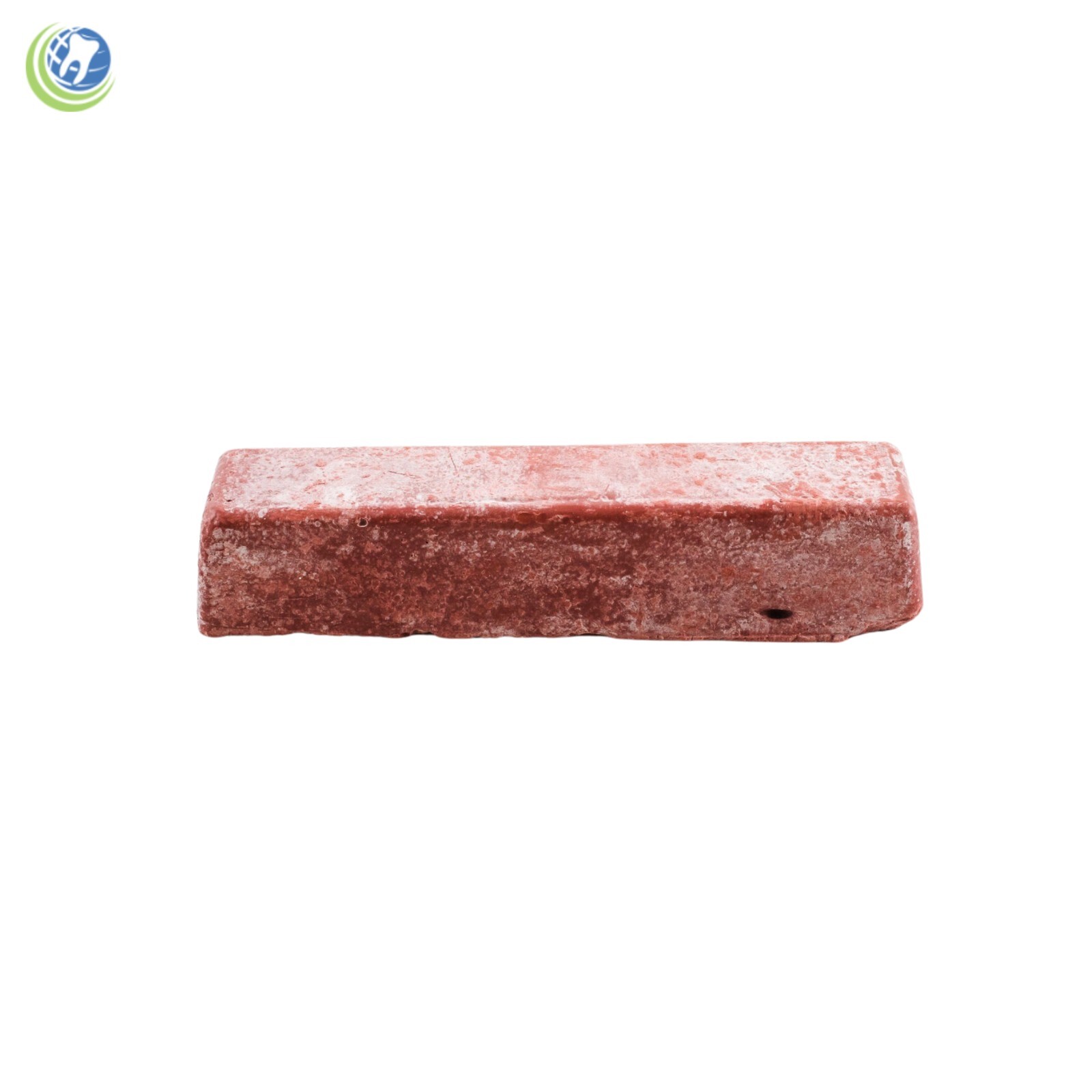 Dental Lab Laboratory Jewelry Red Rouge Tripoli Polishing Buffing Compound 6oz