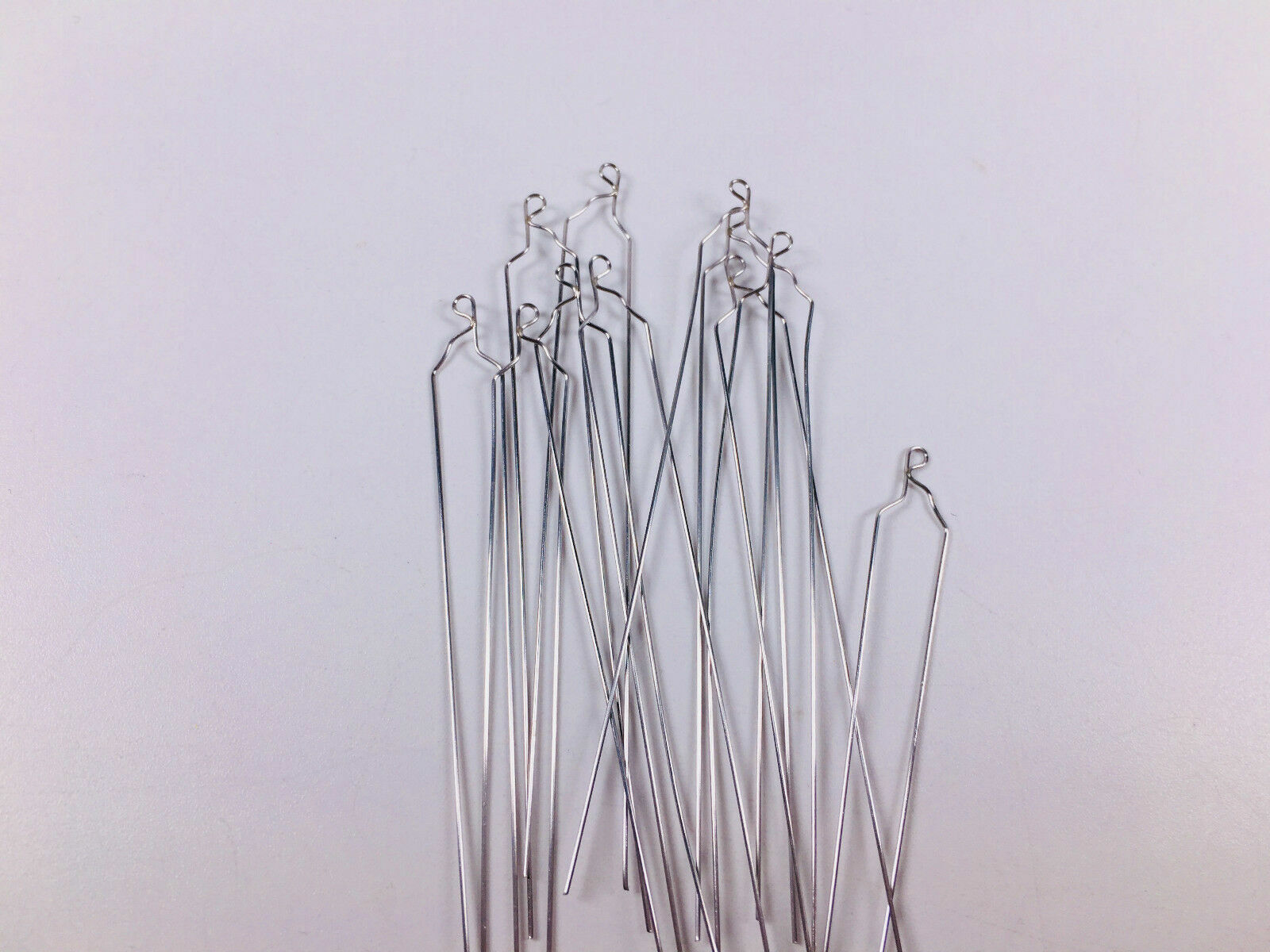 Dental Preformed Ligature Wires Orthodontic Kobayashi Long/Short/Short Twisted