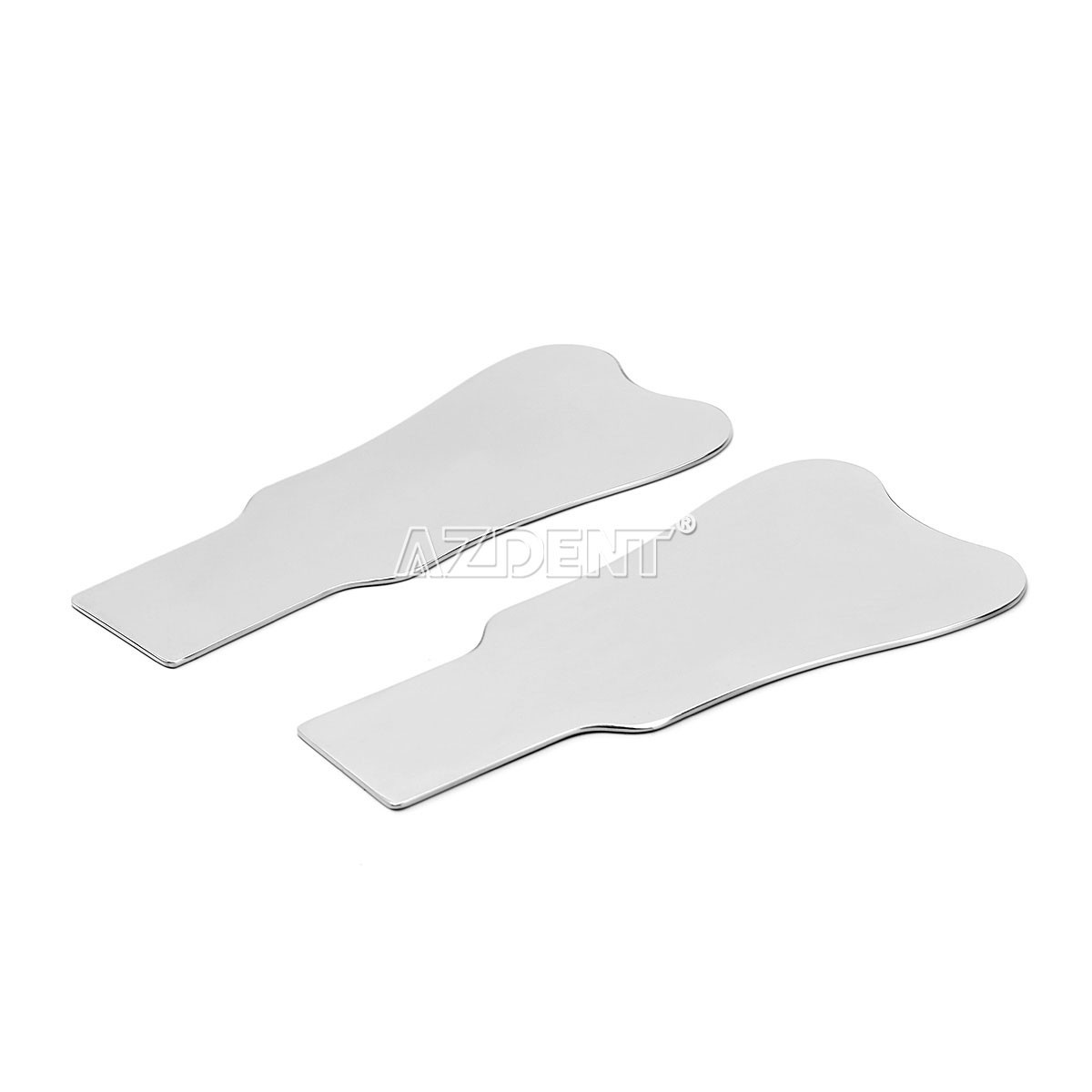 Dental Reciprocating Endo Files Niti Rotary Root Canal Heat Activated File 25mm
