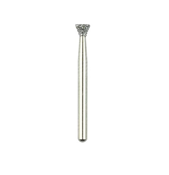 Dental Robot Points 9.0mm Diamond Bur 300K PRM by Shofu #0866-1