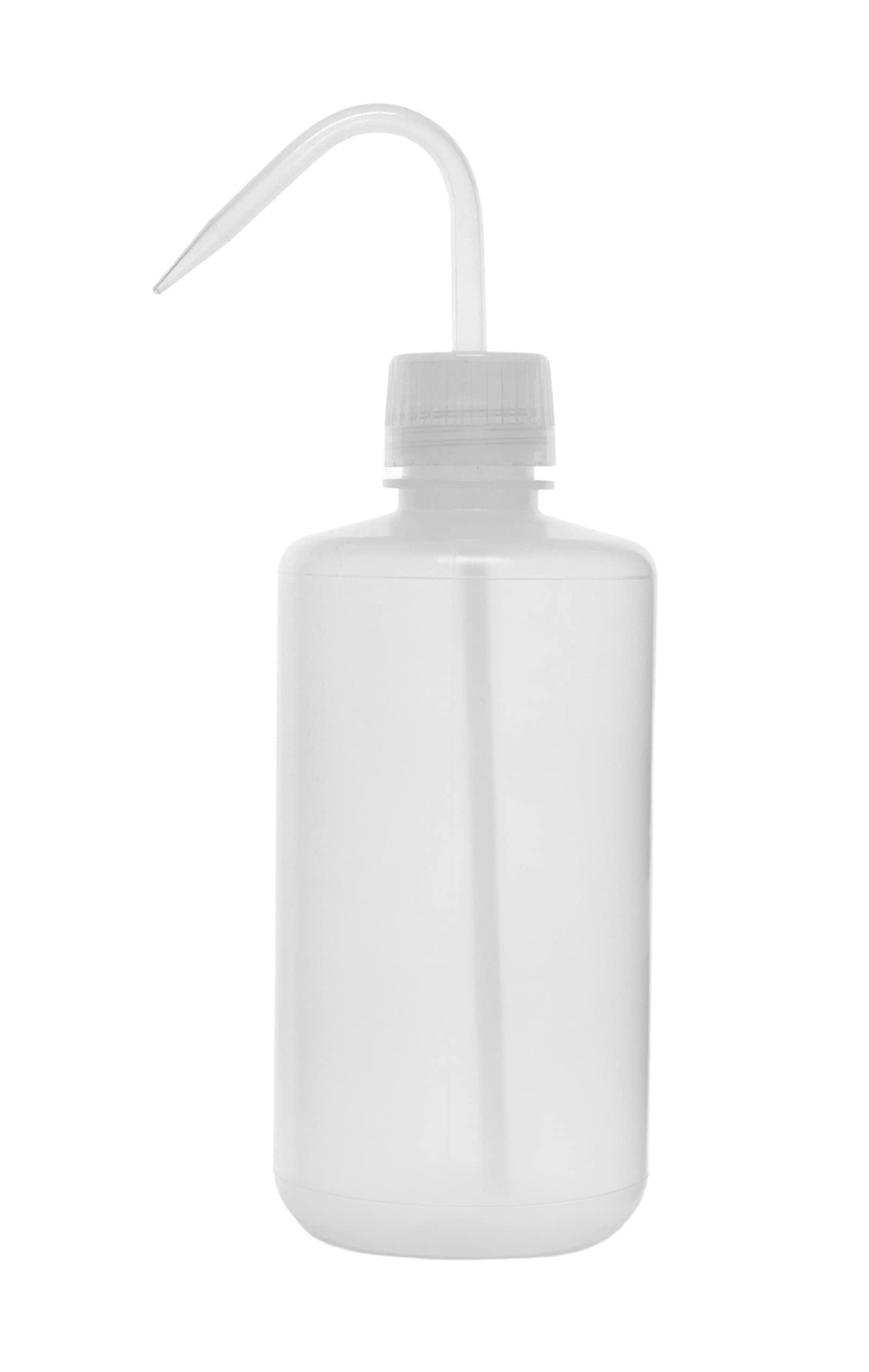 Extra Large Wash Bottle, Premium LDPE Plastic, 33.8oz (1000mL/1L) Capacity, S…