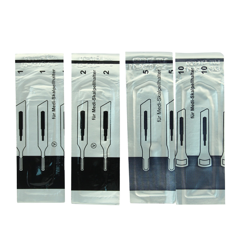Ruck 20 Gouge Blades & One Holder Set Assortment Pedicure Manicure Tool
