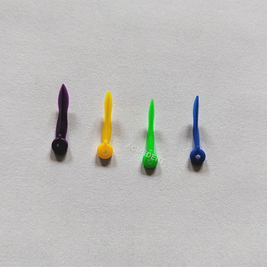 牙齿楔齿间隙楔形塑料凹面设计水肿适合