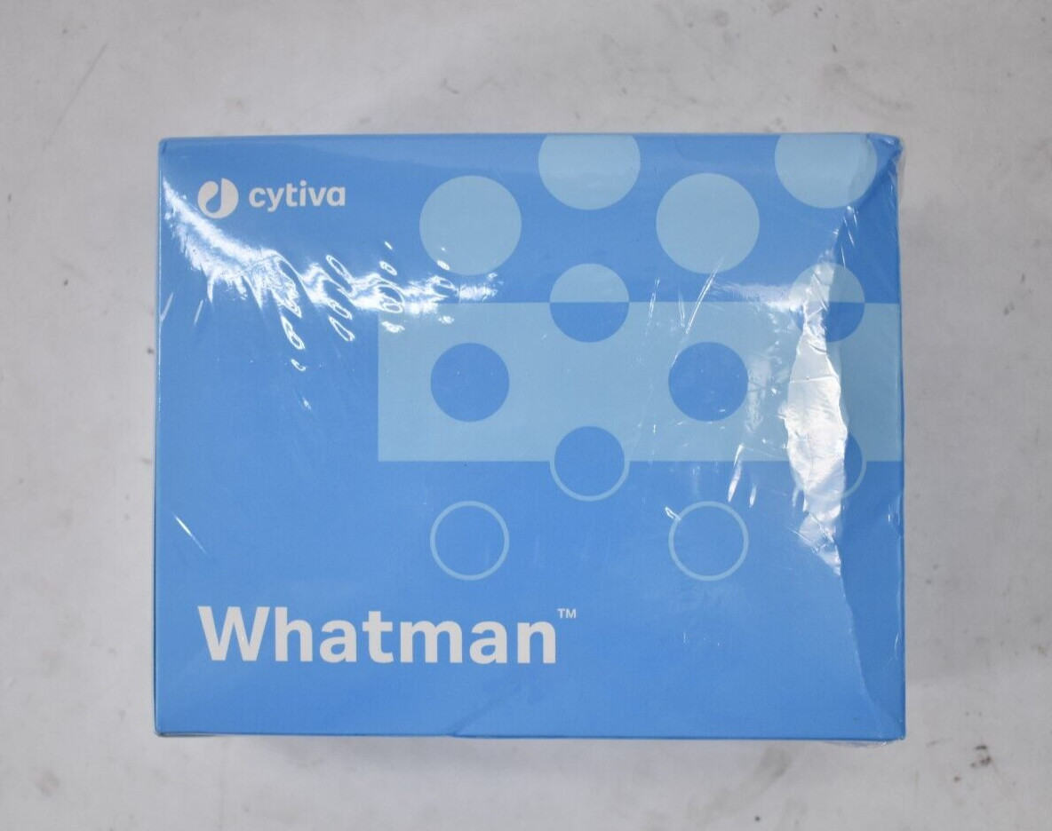 Cytiva 6888-2527 Disposable Filter Devices 150 Pack 2.7um Pore Whatman GD/X 25