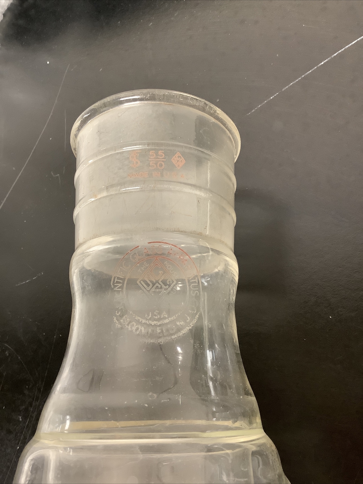 Ace Glass 55/50 Condenser
