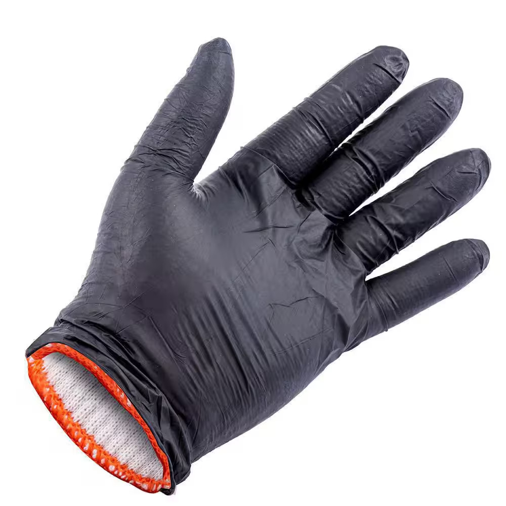 Disposable BBQ Gloves (50-Count)