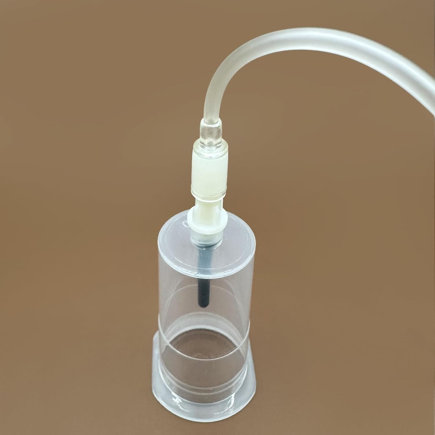 Disposable Transparent Connector Multi Sample for Single Use Universal Fit Sets