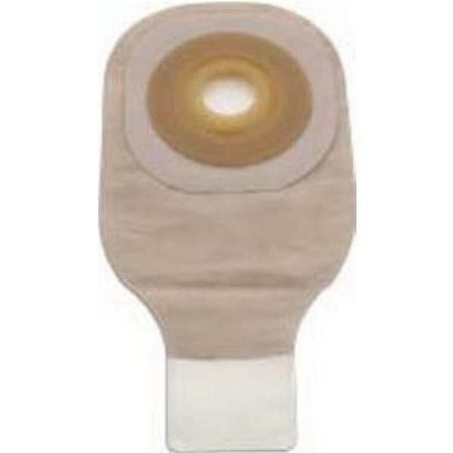 Hollister Premier Flextend Colostomy Pouch 1PC 12″ Up to 2″ Stoma Drain Trim Fit