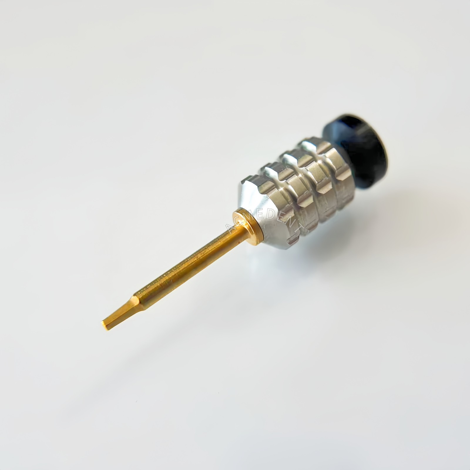 Dental Manual Tighting Screw Driver Ankylos Anthogyr Nobel Unigrip Screwdrivers