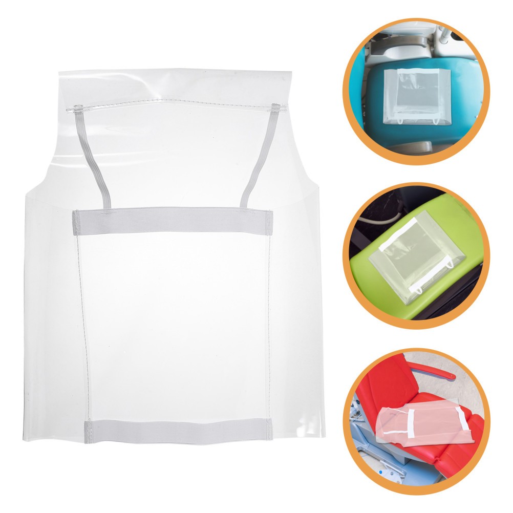 Dental Foot Pads Chair Mat Cushion Cover for Practice