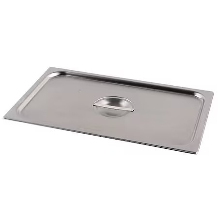 Cover 10.75X12.75 304Ss, 75120