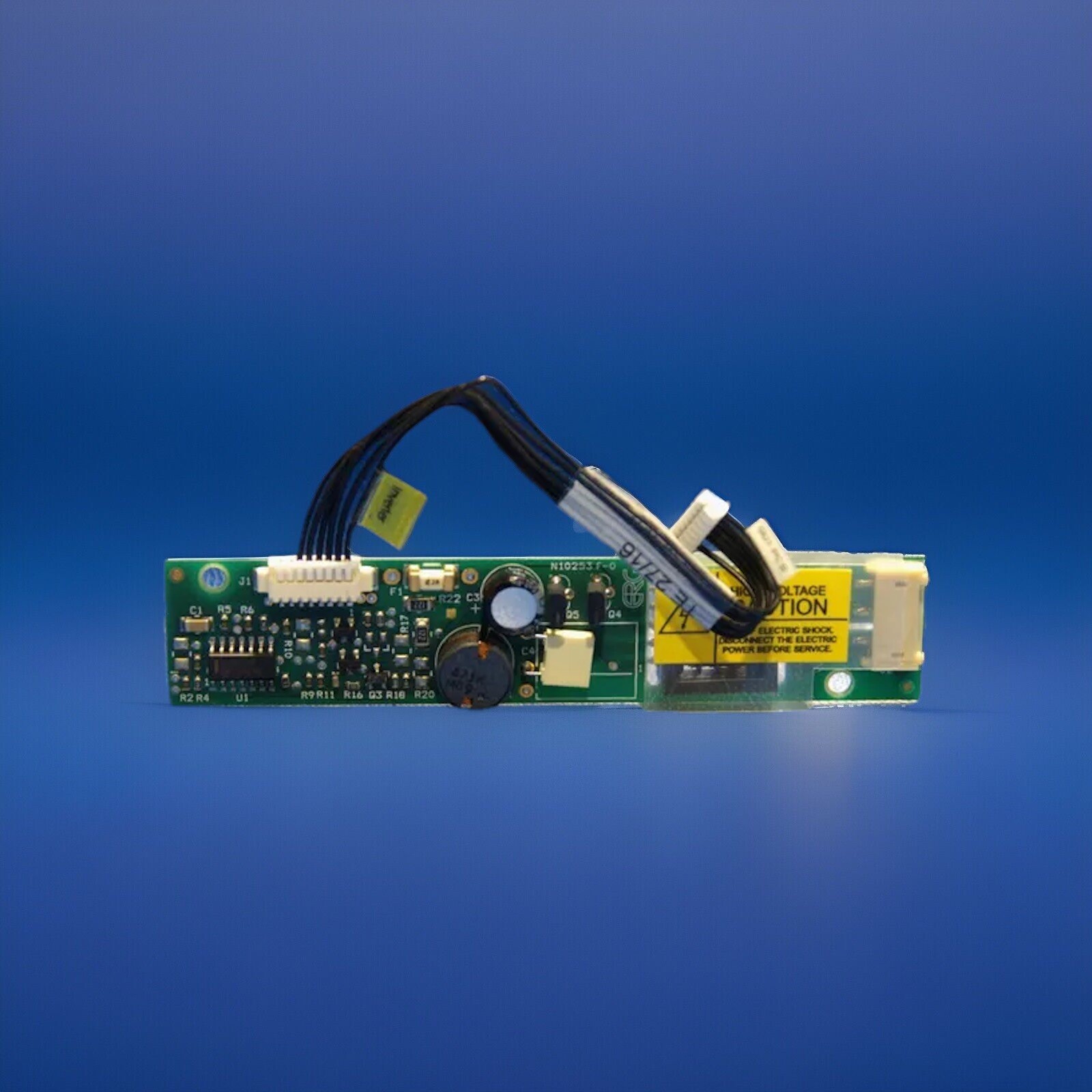USED – PB840 – LCD Power Inverter Board (Backlight)