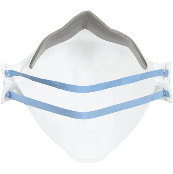 3M Aura 9205+ NIOSH N95 Approved Particulate Respirator Face Mask Multi Propouse