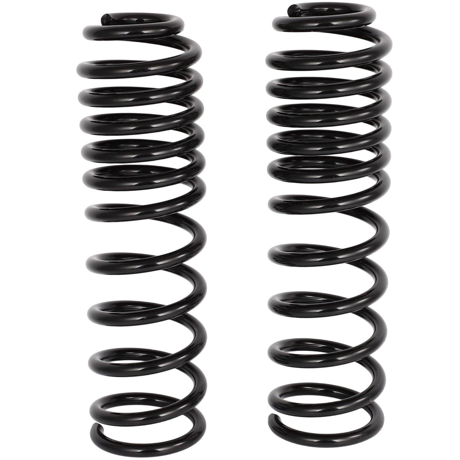 Front Coil Spring Pair for Cherokee Comanche Grand Cherokee Wagoneer 84-98 CC782