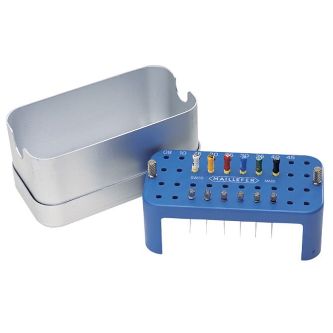 Endodontic Endo Stand by Dentsply (1/Pack)