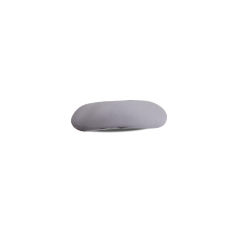 50Pcs/Pack Dental Metal Matrices Sectional Contoured Matrix Refill Hard Band ty
