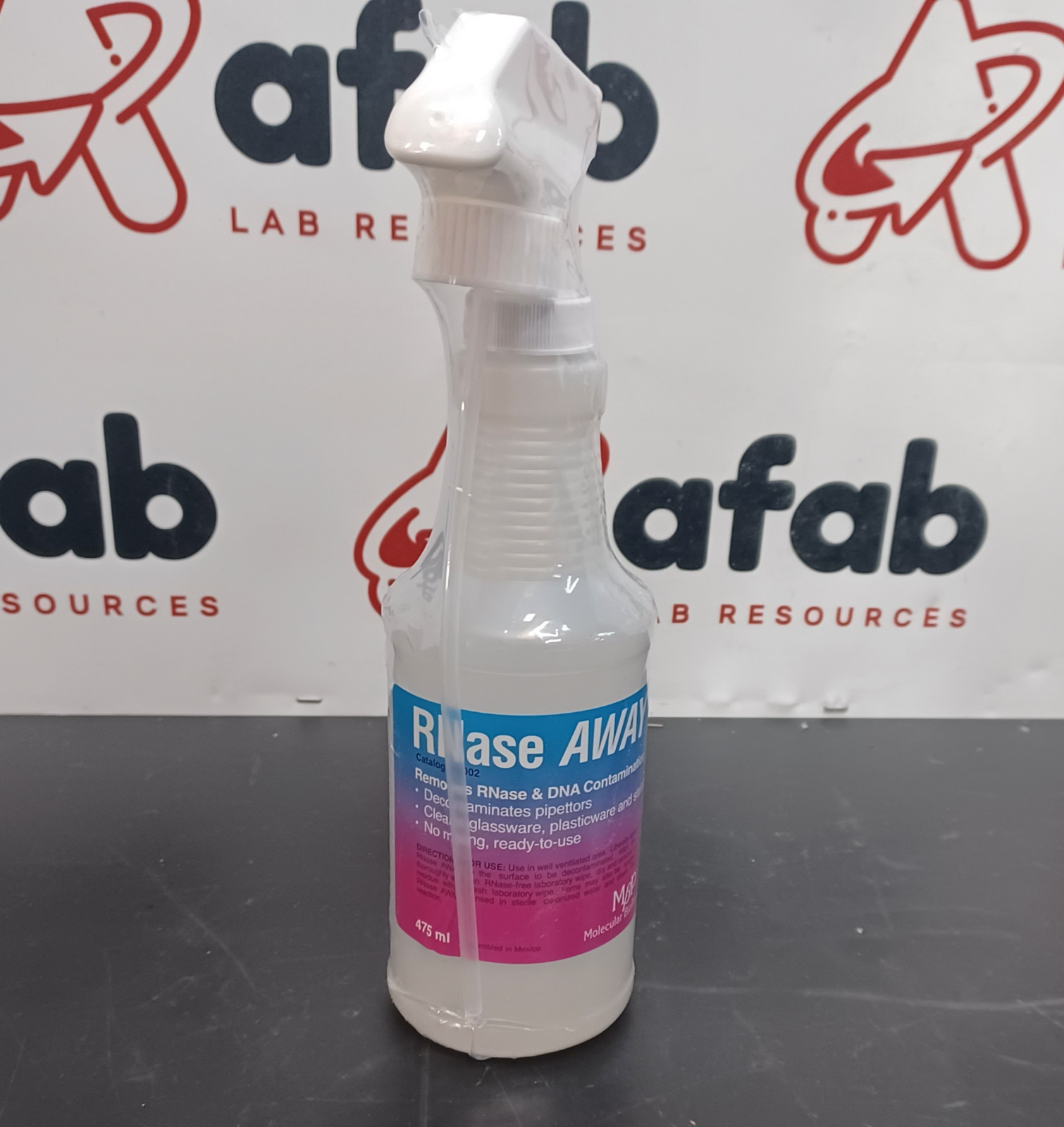 Thermo/Molecular Bio 7002 RNase AWAY Surface Decontaminant